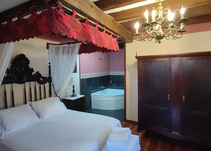 Hotel Casona De La Torre