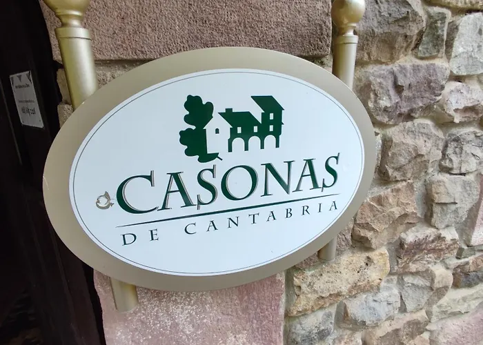 Casona De La Torre Ruente