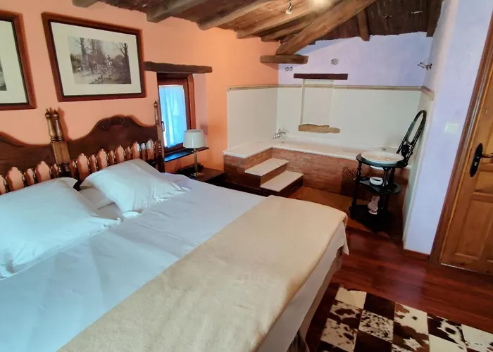 Casona De La Torre Hotel