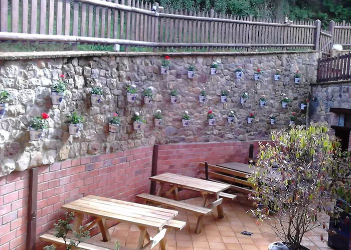 Casona De La Torre Ruente