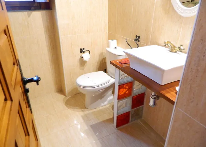 Casona De La Torre Ruente