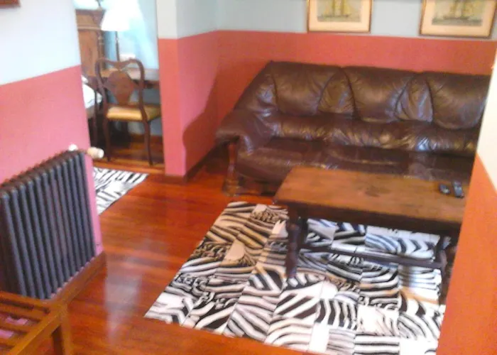 Hotel Casona De La Torre 3*