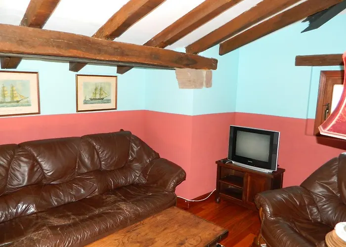 Hotel Casona De La Torre