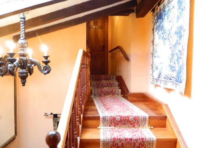 酒店 Casona De La Torre