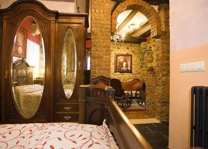 Casona De La Torre 酒店