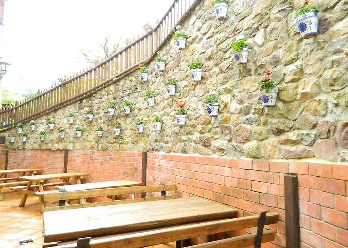 Casona De La Torre 3*