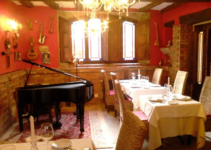 Casona De La Torre 3* Ruente